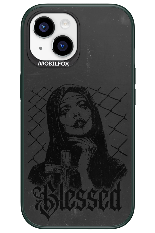 God bless 2.0 - Apple iPhone 15