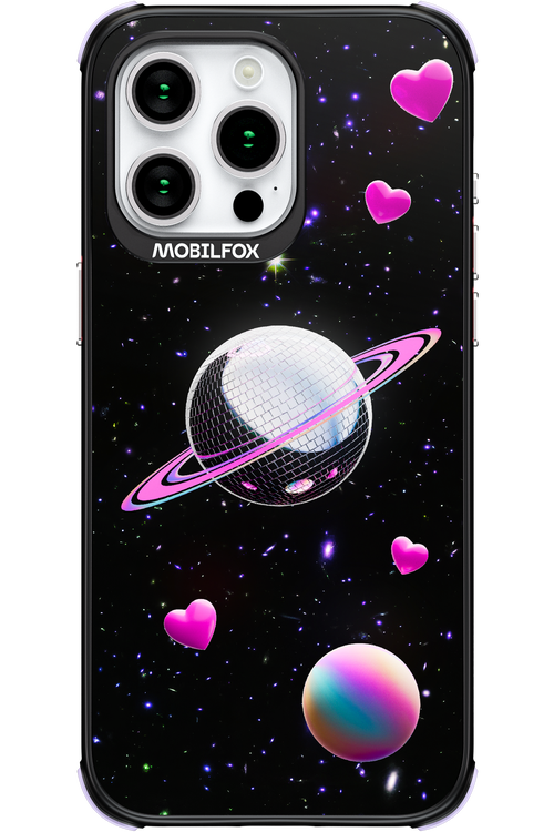Girls Galaxy - Apple iPhone 15 Pro Max