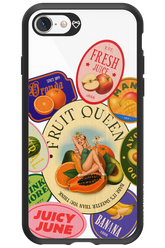 Fruit Queen 2.0 - Apple iPhone SE 2020