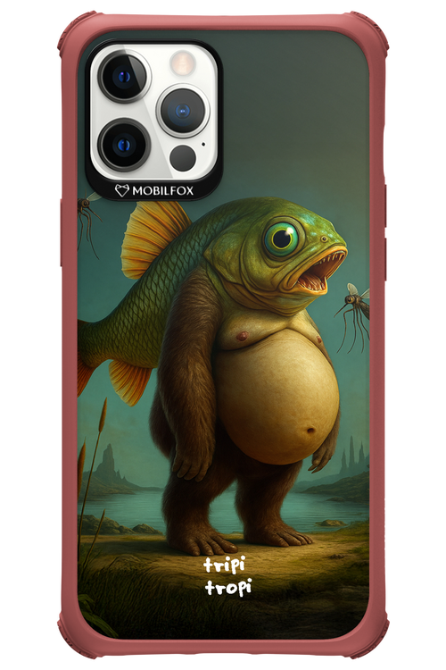 Tripi tropi - Apple iPhone 12 Pro Max