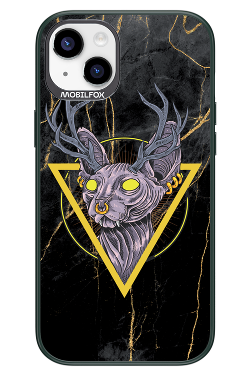 Bastet - Apple iPhone 14 Plus
