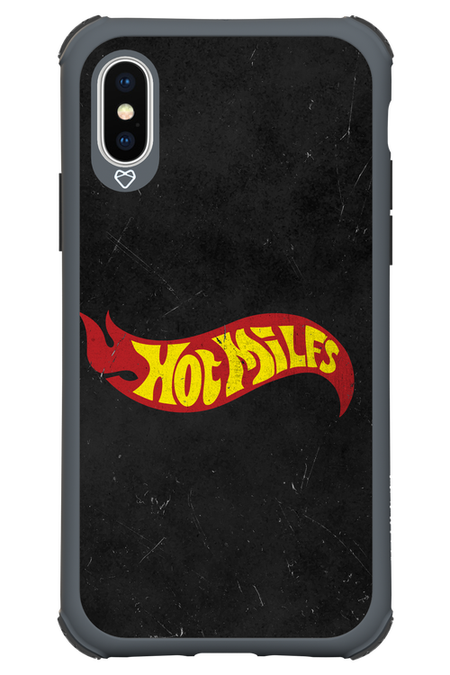 Hot Milfs 2.0 - Apple iPhone XS