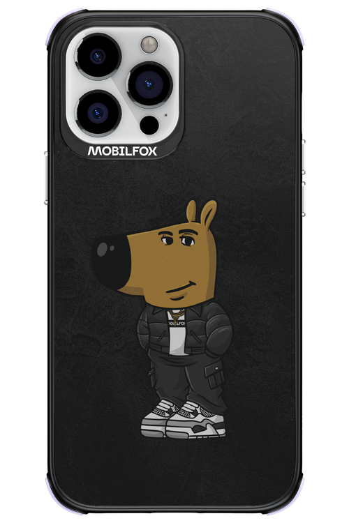 Chill Guy - Apple iPhone 13 Pro Max