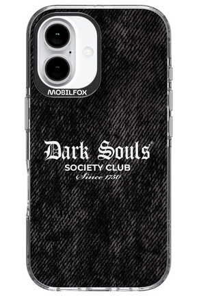 Dark Souls - Apple iPhone 16