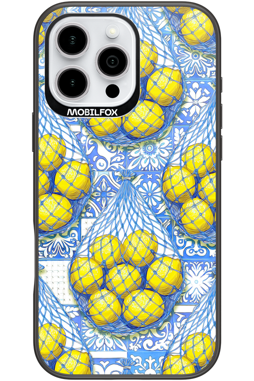 Net Style - Apple iPhone 16 Pro Max