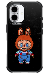 Playtime's over - Apple iPhone 16