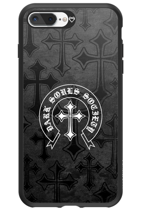Dark Souls Society - Apple iPhone 8 Plus
