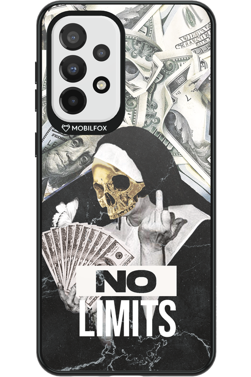 No Limits 2.0 - Samsung Galaxy A33