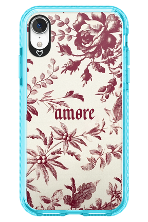 Amore - Apple iPhone XR