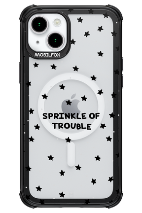 Trouble - Apple iPhone 15 Plus