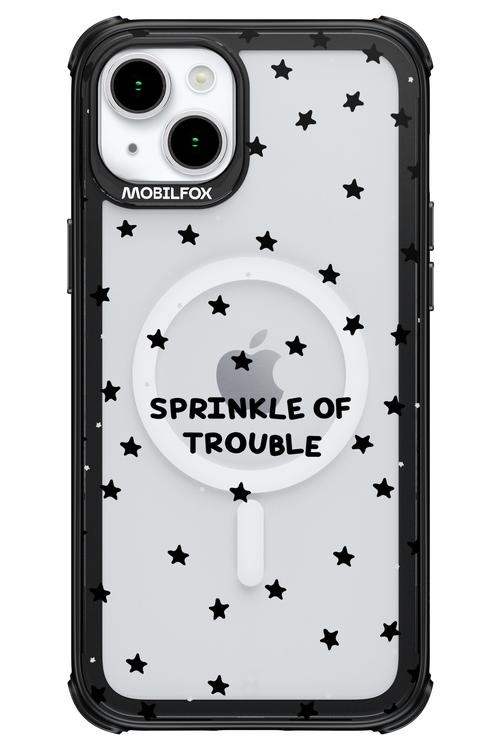 Trouble - Apple iPhone 15 Plus