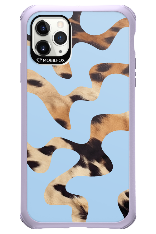 Funky Deer - Apple iPhone 11 Pro Max