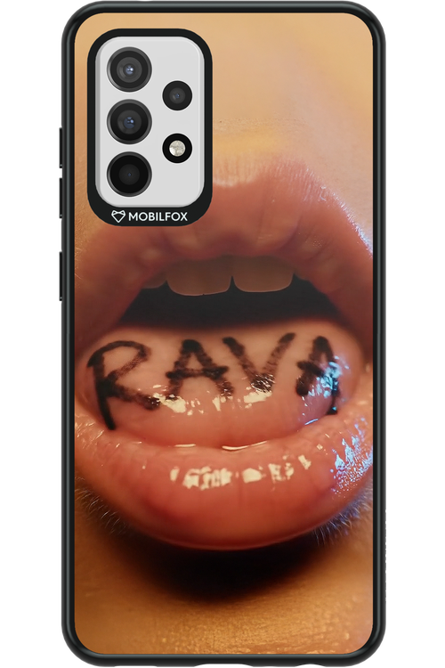 Rava Kiss 2.0 - Samsung Galaxy A52 / A52 5G / A52s