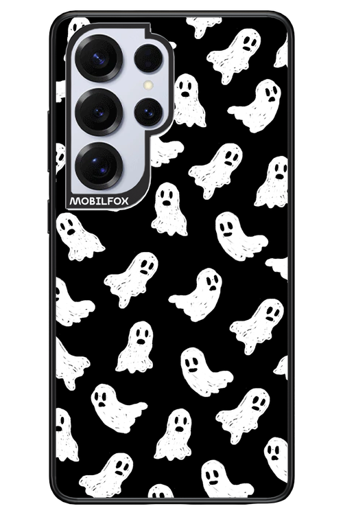 Chill Spirits - Samsung S25 Ultra