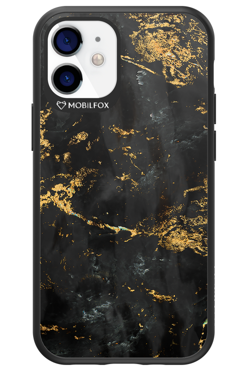 Goldie 2.0 - Apple iPhone 12 Mini
