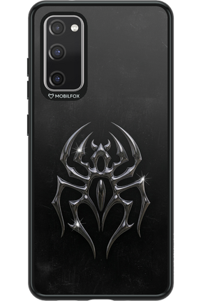 Dark Spider 2.0 - Samsung Galaxy S20 FE