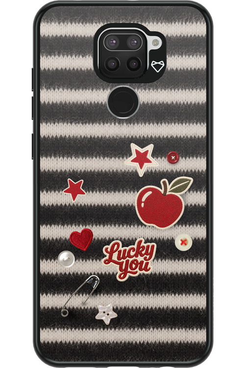 Lucky You 2.0 - Xiaomi Redmi Note 9