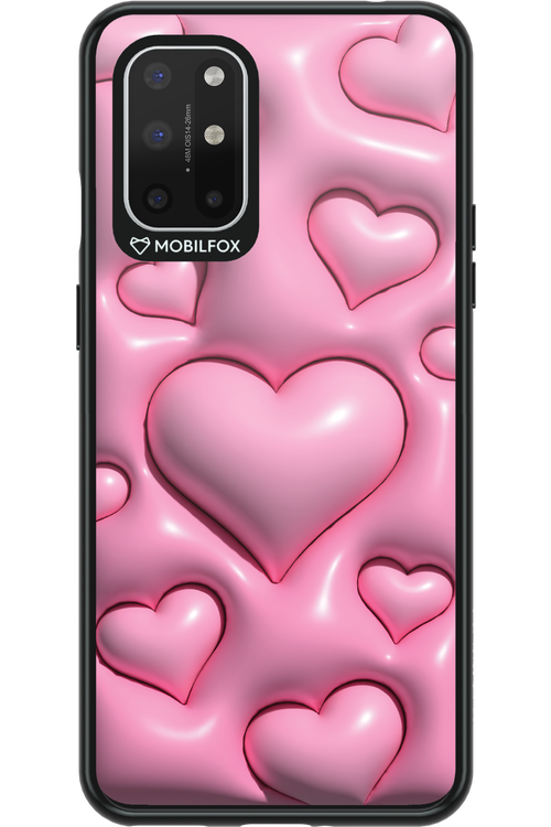 Hearts 2.0 - OnePlus 8T