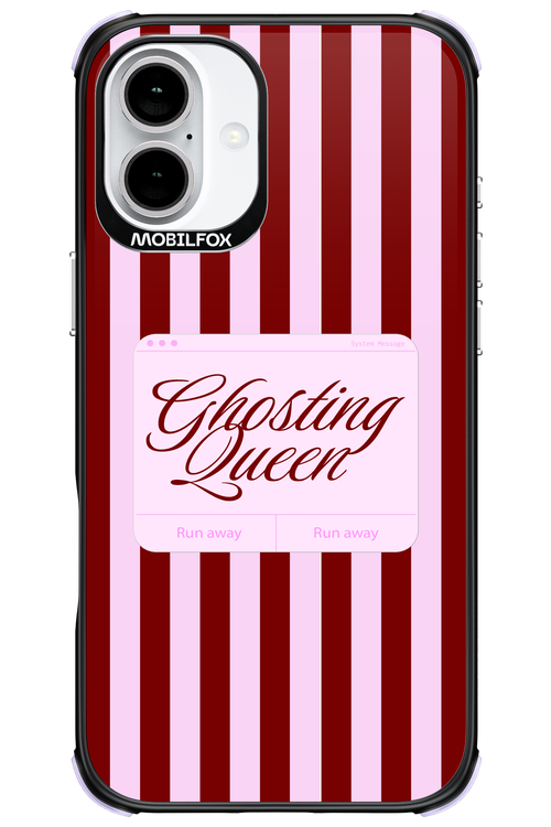 Ghosting Queen2 2.0 - Apple iPhone 16 Plus