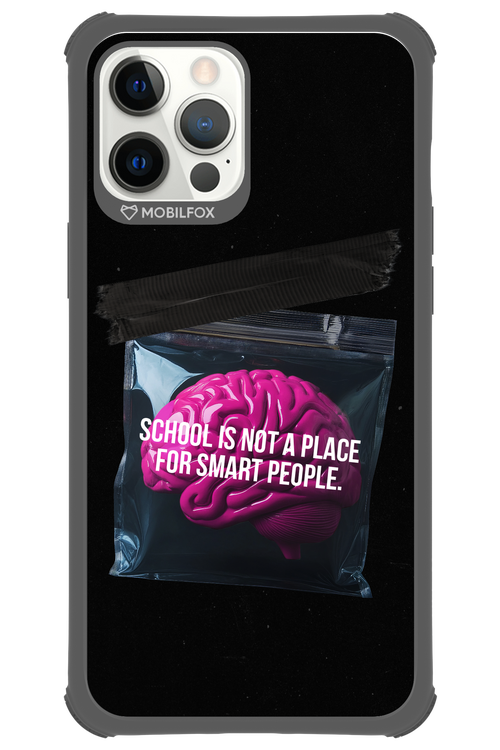 Smart people 2.0 - Apple iPhone 12 Pro Max