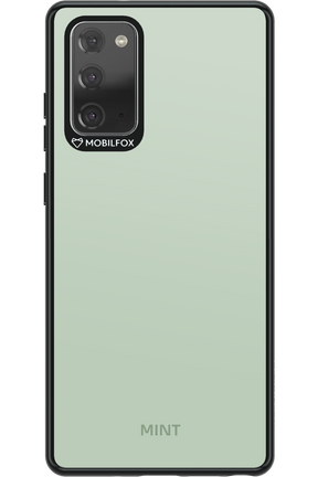 MINT 2.0 - Samsung Galaxy Note 20