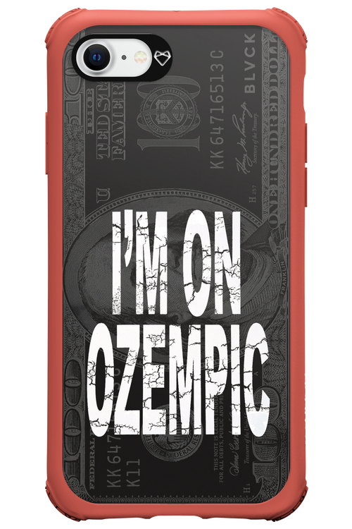 ozempic 2.0 - Apple iPhone 8
