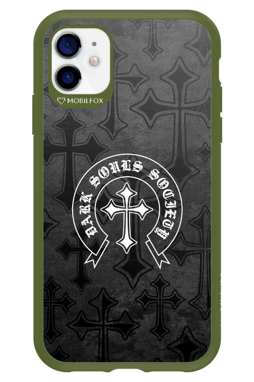 Dark Souls Society - Apple iPhone 11