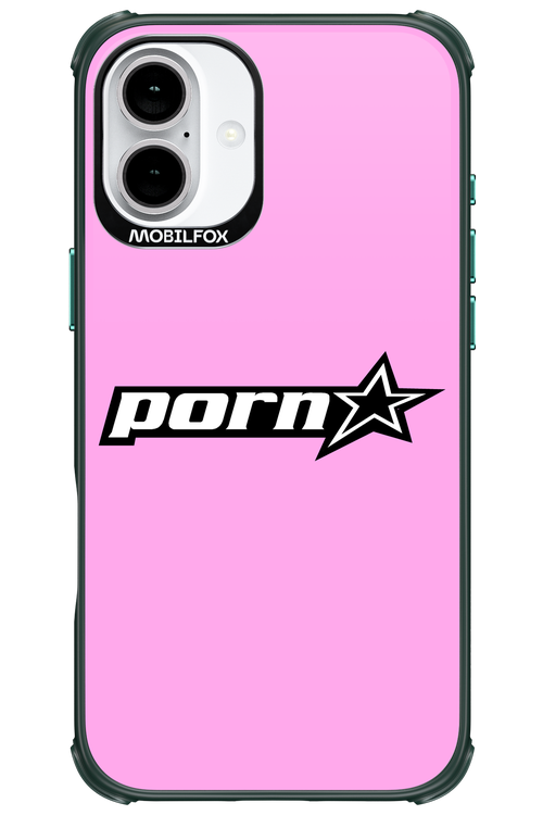 Porn 2.0 - Apple iPhone 16 Plus