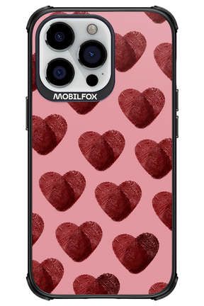 FINGERPRINTS - Apple iPhone 13 Pro