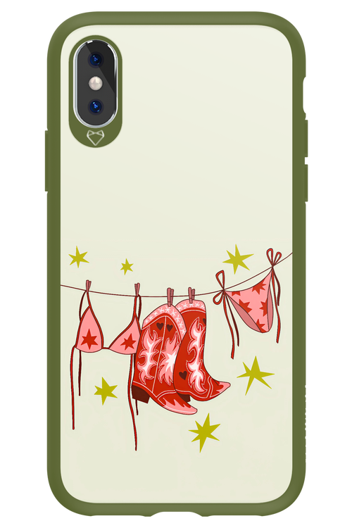 Laundry 2.0 - Apple iPhone XS