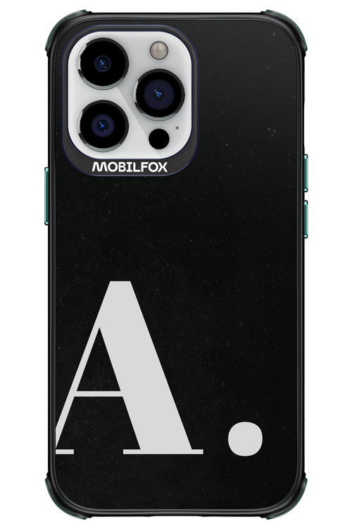 A (Off Space) 2.0 - Apple iPhone 13 Pro