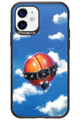 Wild Peach 2.0 - Apple iPhone 12