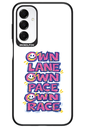 OWN 2.0 - Samsung A16