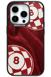 Lucky 8 2.0 - Apple iPhone 15 Pro