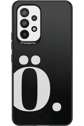 O II (Off Space) 2.0 - Samsung Galaxy A53
