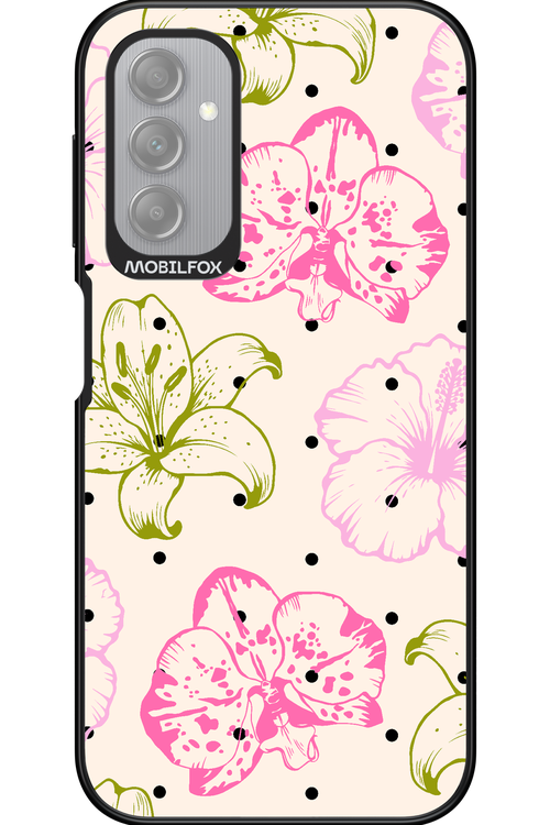 Aloha Chic 2.0 - Samsung Galaxy A14