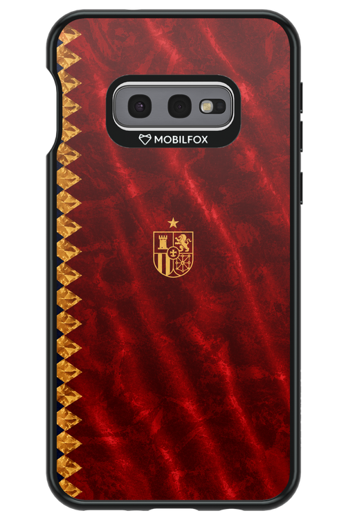 Spania 2.0 - Samsung Galaxy S10e