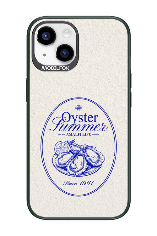 Oyster Summer - Apple iPhone 14