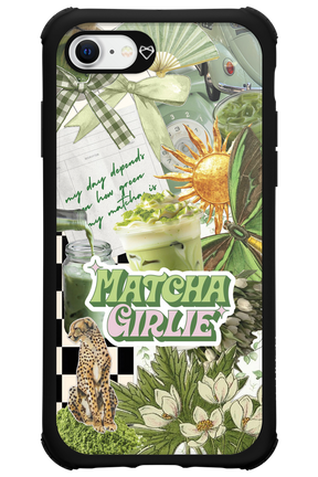 MATCHA - Apple iPhone 7