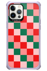 Christmas Pattern - Apple iPhone 12 Pro Max