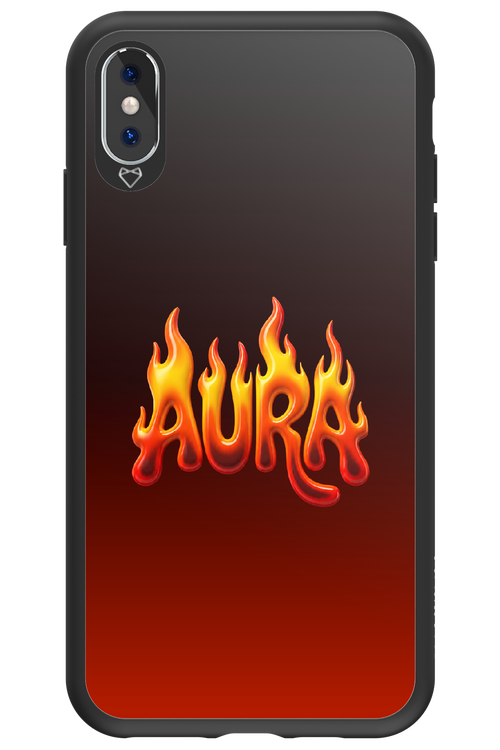 Aura 2.0 - Apple iPhone XS Max