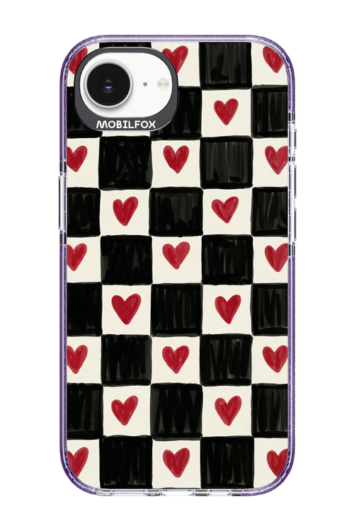 Little Hearts 2.0 - Apple iPhone 16e