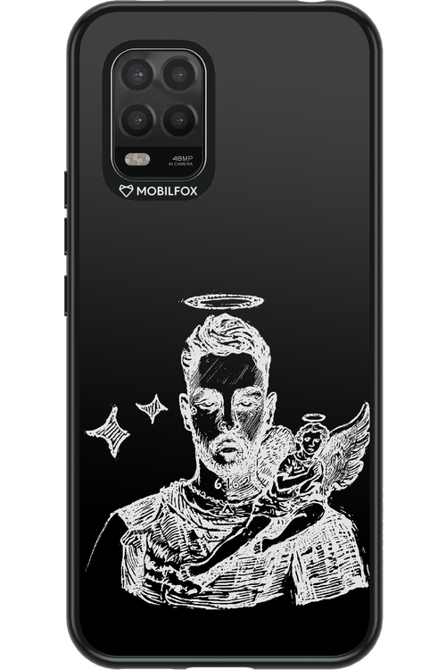 iNGER Black 2.0 - Xiaomi Mi 10 Lite 5G