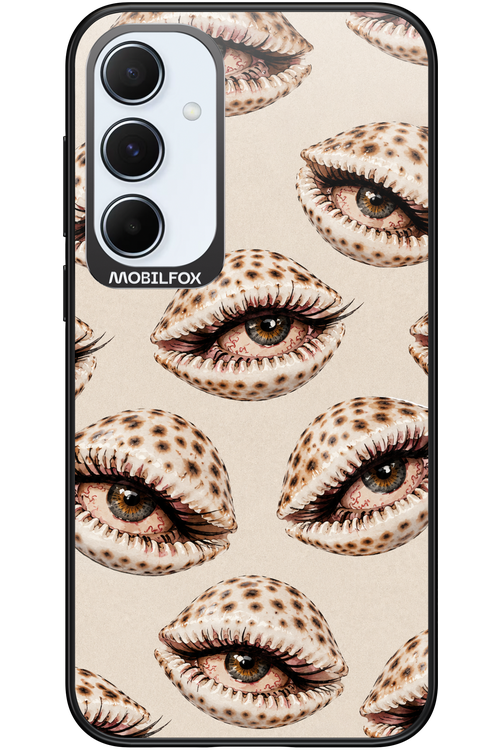 Ocean Eyes 2.0 - Samsung Galaxy A55
