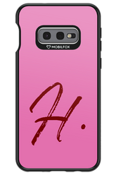 (Sorbet) H 2.0 - Samsung Galaxy S10e