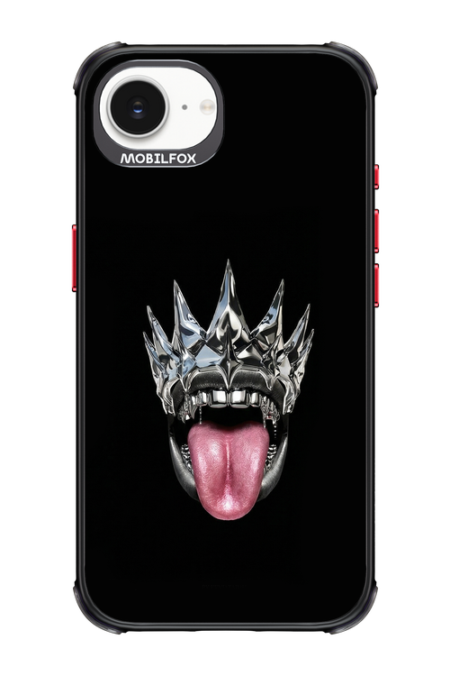 The Diamond King 2.0 - Apple iPhone 16e
