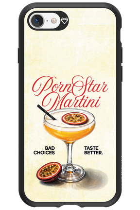 Pornstar Martini 2.0 - Apple iPhone 7
