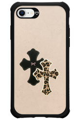 Double Cross - Apple iPhone SE 2020
