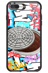 HULE - Apple iPhone 8 Plus