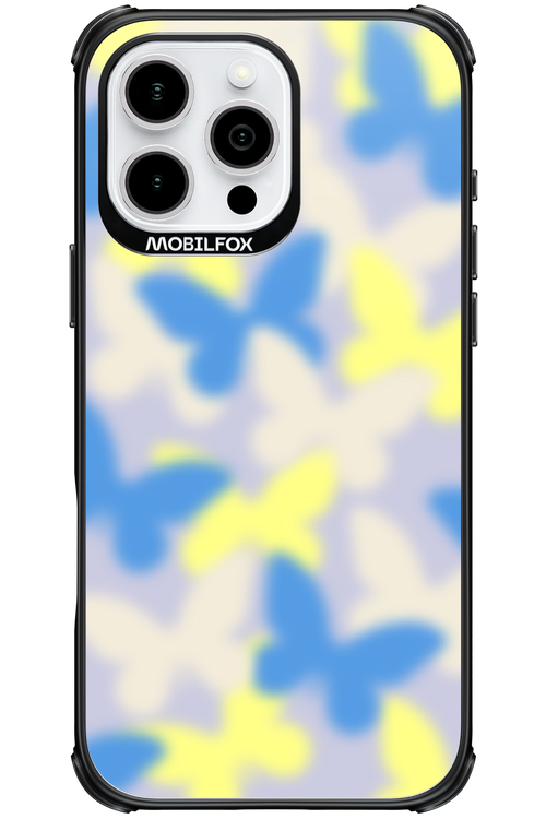 Pastel Butter - Apple iPhone 16 Pro Max